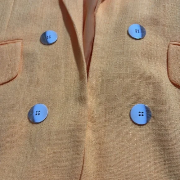 River Island orange set. Used, like new - Picture 9 of 12